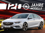 Jetzt bei uns: der Opel Insignia &quot;Ultimate 120 Jahre&quot;