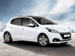 Jetzt bestellbar: der neue Peugeot 208 Signature