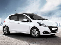 Jetzt bestellbar: der neue Peugeot 208 Signature