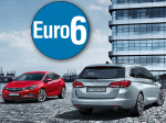 Jetzt neu: Opel Astra mit Euro 6d-Temp-Norm