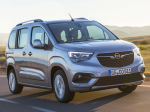 Jetzt noch komfortabler: der Opel Combo Life
