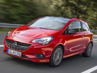 Kleines Kraftpaket im Sport-Look: Der neue Opel Corsa S