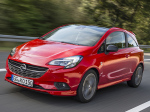 Kleines Kraftpaket im Sport-Look: Der neue Opel Corsa S