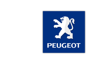 Logo Peugeot alt