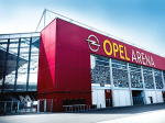 Mainzer Stadion wird zur Opel Arena