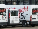 Mietwagen schon ab 65,- €