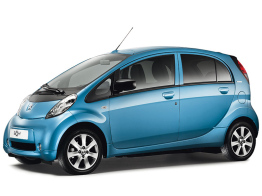 Mit Peugeot in die Zukunft: Kaufprämie für Elektroautos