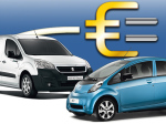 Mit Peugeot in die Zukunft: Kaufprämie für Elektroautos
