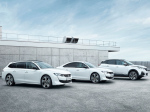 Neu: Peugeot Plug-In Hybride jetzt bestellbar