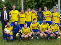 Neuer Auto-Thüllen-Cup bei der BTB-Sportwoche