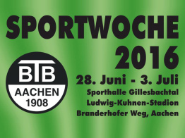 Neuer Auto-Thüllen-Cup bei der BTB-Sportwoche