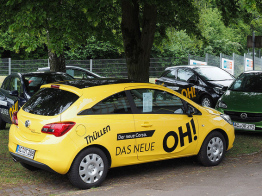 Neuer Auto-Thüllen-Cup bei der BTB-Sportwoche