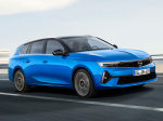 Neuer Opel Astra Sports Tourer: ein besonderer Kombi