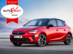 Neuer Opel Corsa und Corsa-e: bestes Preis-Leistungs-Verhältnis
