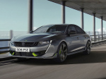 Neuer Peugeot 508 PSE jetzt bestellbar