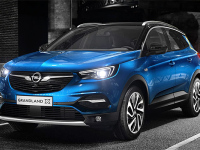 Neuer Spitzen-Turbobenzin-Motor für Opel Grandland X