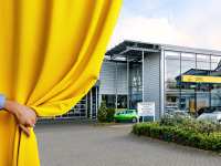 Neueröffnung Thüllen Düren am 19.1. – Feiern Sie mit!