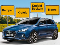 Neueröffnungen am 28. Januar: Thüllen jetzt 4x am Niederrhein!