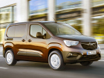 Noch besser: Der neue Opel Combo kommt!