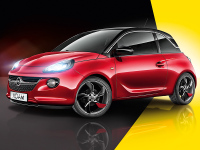 Opel Adam siegt beim TÜV-Report 2018
