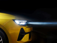 Opel Astra: Top-Technologie für beste Sicht