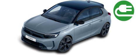 Opel Corsa Electric