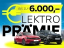 Opel Elektroautos
