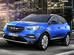 Opel Grandland X – jetzt mit noch mehr Power und Komfort