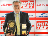 Opel Insignia: Sieger bei J.D. Power-Zufriedenheitsstudie und „Auto Test“