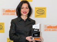 Opel Insignia ist das “Allradauto des Jahres“