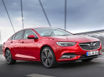 Opel Insignia und Ampera-e: geringster Wertverlust
