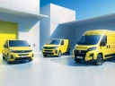 Opel-Transporter