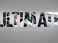 Opel goes Premium – mit der neuen Top-Ausstattung „Ultimate“