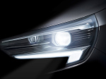 Opel: sicherer mit innovativer Beleuchtung