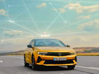 Opel startet neue Digitalgeneration