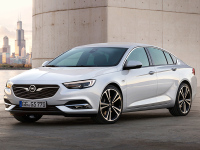 Opels Euro 6d-Temp-Offensive: Neue Motoren für den Insignia