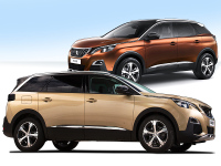 Peugeot 3008 und 5008: Mit neuem Motor in die Zukunft