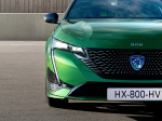 Peugeot 308: neueste Technik für mehr Komfort