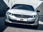 Peugeot 508 PSE: nachhaltiger Spitzensportler