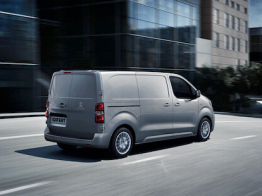 Peugeot Expert: Der neue Alleskönner von Peugeot ist da!