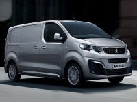 Peugeot Expert: Der neue Alleskönner von Peugeot ist da!
