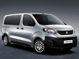 Peugeot Expert: Der neue Alleskönner von Peugeot ist da!