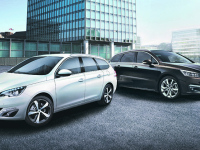 Peugeot: Neue Business-Pakete für Geschäftskunden
