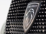 Peugeot: Neues Hightech-Wappen