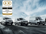 Peugeot-Transporter mit &quot;höchster Kundenzufriedenheit&quot; 