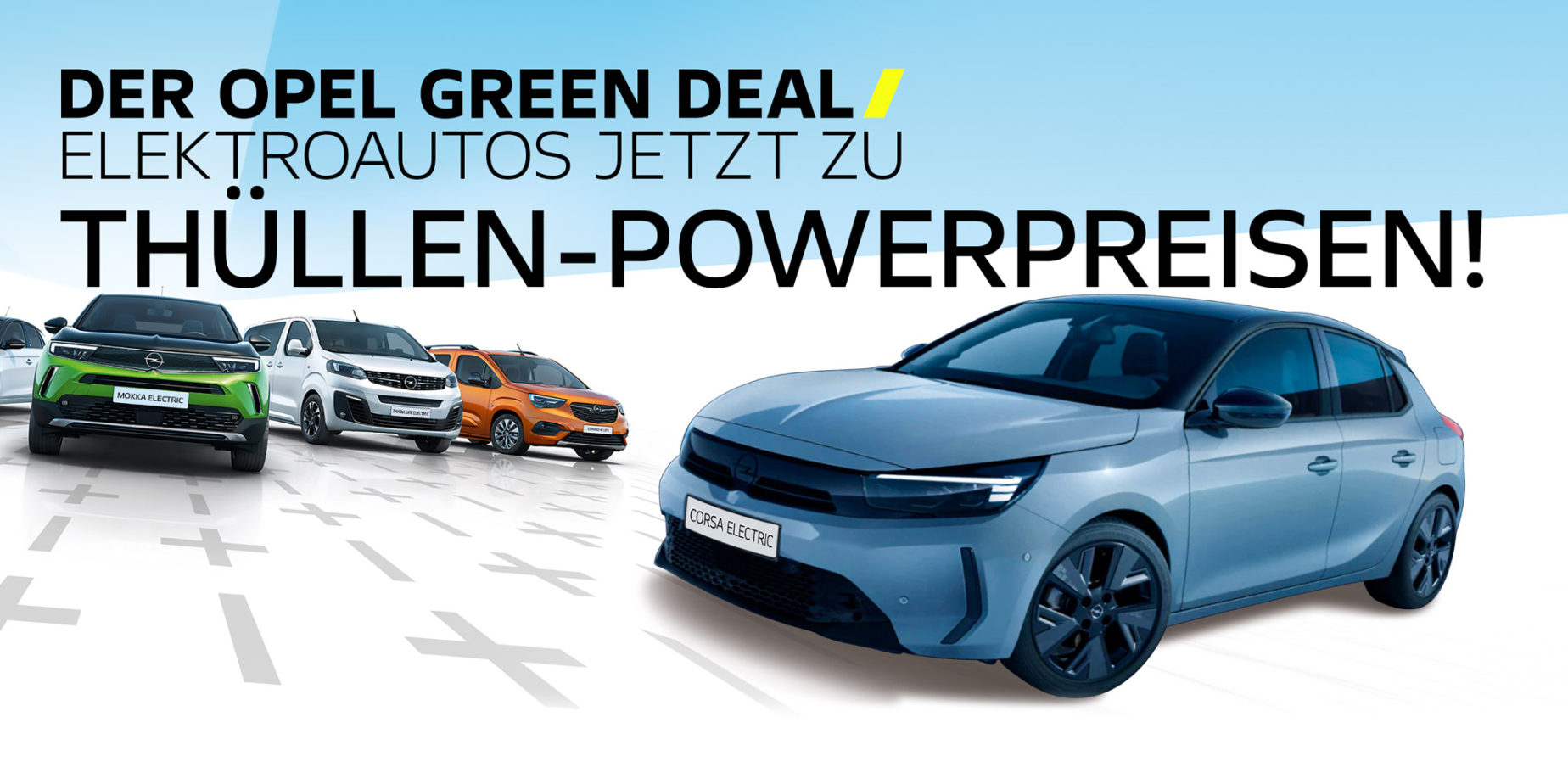 Opel Thullen Aachen