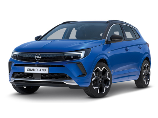 SUV (SFMR/SFAR)