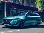 Schon jetzt bei uns: der neue Peugeot 308 SW
