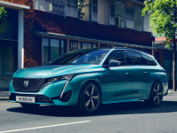 Schon jetzt bei uns: der neue Peugeot 308 SW