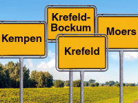 Seit 9. Januar: Auto Thüllen jetzt auch am Niederrhein 